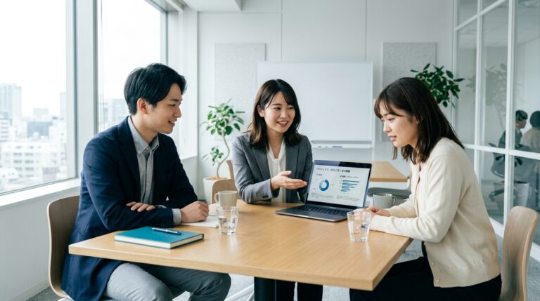 WEB事業