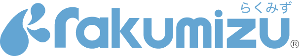 rakumizu 楽水